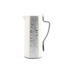 Vacuum Flask From Tea or Coffee From Nour - Pearl