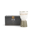 Incense Burners From Joud - Grey