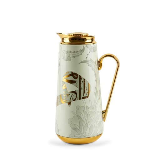 [DUN1418] Vacuum Flask For Tea And Coffee