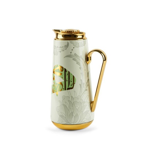 [DUN1419] Vacuum Flask For Tea And Coffee