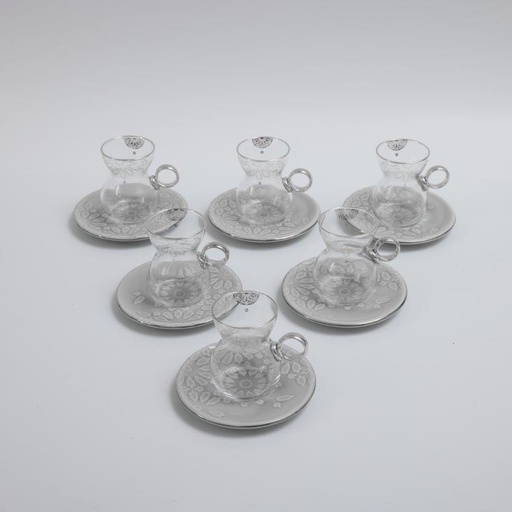 [DUN1335] Tea Glass Set From Dune