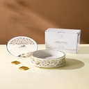 Luxury Date Bowl
