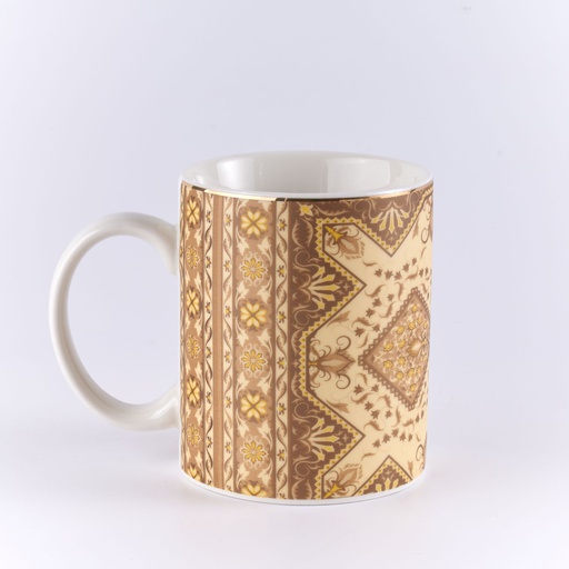 [DUN-1308] Single mug in printed color box