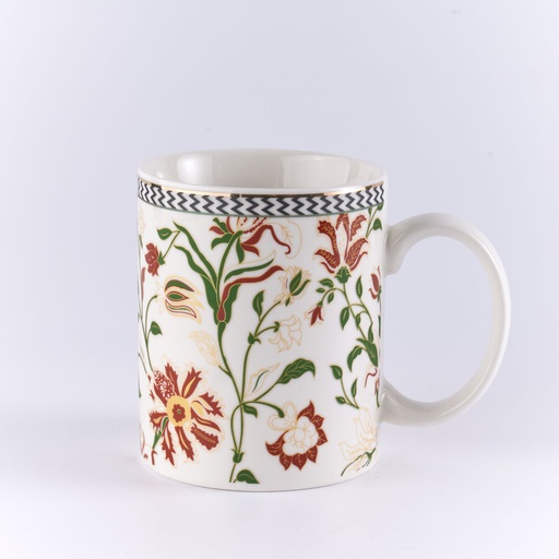 [DUN-1286] Single mug in printed color box