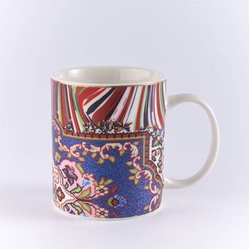 [DUN-1275] Single mug in printed color box