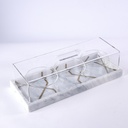 White - 
