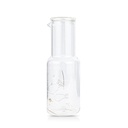 Glass Jug From Tolipa - Transparent