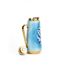 Vacuum Flask For Tea And Coffee 1.0 Liter From Tolipa - Blue