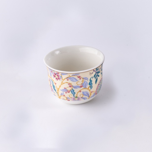 [DUN-1236] 12 Pcs Cawa Cup Set in printed gift box